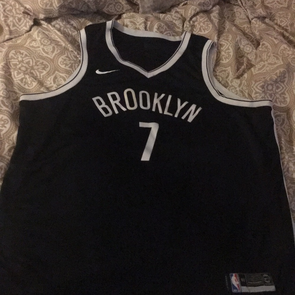 Nike nba Jersey